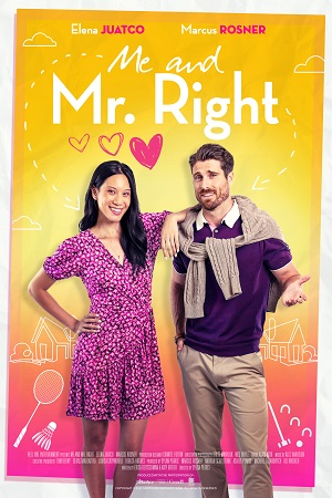 Finding Mr. Right (2023) BluRay Dual Audio {Hindi-English} 480p