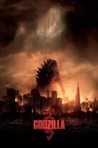 Godzilla (2014) BluRay Dual Audio {Hindi-English} 480p [400MB] | 720p [1.2GB] | 1080p [3GB]