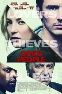 Good People (2014) Dual Audio {Hindi-English} 480p [350MB] | 720p [1GB]