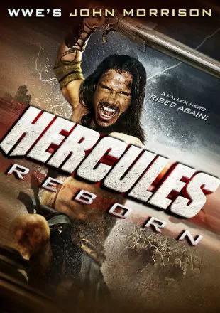 Hercules Reborn (2014) Dual Audio Hindi 480p [400MB] | 720p [800MB]