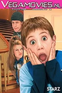 Home Alone 4 (2002) Dual Audio {Hindi-English} 480p [300MB] | 720p [600MB] | 1080p [2GB]