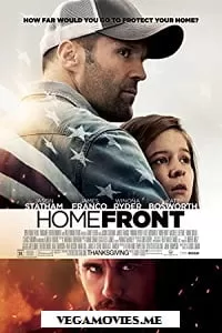 Homefront (2013) Dual Audio {Hindi 5.1-English} 480p [350MB] | 720p [900MB] | 1080p [1.5GB]