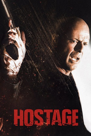 Hostage (2005) Dual Audio {Hindi-English} Remastered BluRay 480p