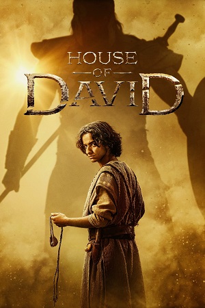 House of David (2025) Season 1 Dual Audio {Hindi-English} Amazon