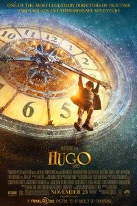 Hugo (2011) Dual Audio {Hin-Eng} 480p [400MB] | 720p [900MB] | 1080p [4.1GB] WEB-DL