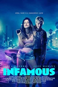 Infamous (2020) Dual Audio Hindi 720p