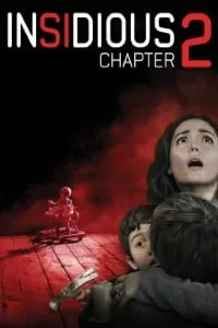 Insidious: Chapter 2 (2013) Dual Audio {Hindi-English} 480p [300MB] | 720p [800MB] | 1080p [3.5GB]