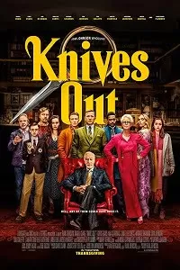 Knives Out (2019) Full Movie In English 480p [400MB] | 720p [1GB] | 1080p [2.3GB]