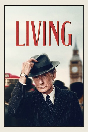 Living (2022) Dual Audio {Hindi-English} BluRay 480p [450MB] | 720p [850MB] | 1080p [1.8GB]