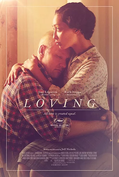 Loving (2016) Dual Audio Hindi Movie 480p [400MB] | 720p [1GB]