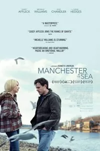 Manchester by the Sea (2016) Dual Audio Hindi Movie 480p [300MB] || 720p [1GB]