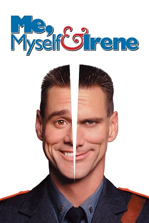 Me, Myself & Irene (2000) Dual Audio {Hindi-English} BluRay