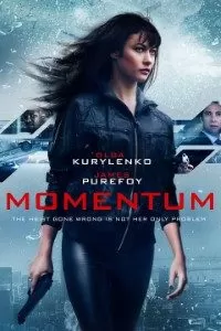 Momentum (2015) English WeB-DL HD 480p [350MB] | 720p [1GB]