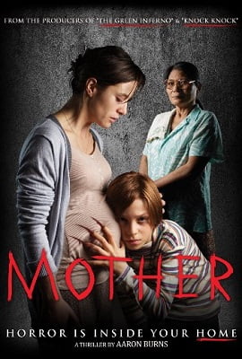 Mother (2016) Dual Audio Hindi 480p | 720p