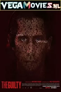 Netflix The Guilty (2021) Dual Audio {Hindi-English} 480p [300MB] | 720p [1GB] | 1080p [2GB]