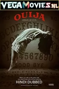 Ouija: Origin of Evil (2016) Dual Audio {Hindi-English} 480p [400MB] | 720p [850MB] | 1080p [2GB]