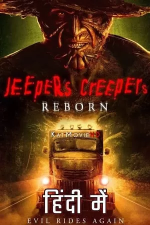 Jeepers Creepers 4: Reborn (2022) Dual Audio {Hindi-English} 480p [450MB] | 720p [950MB] | 1080p [2GB]