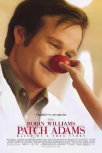 Patch Adams (1998) Dual Audio [Hindi-English] 480p [350MB] | 720p [1GB] | 1080p [2.3GB]