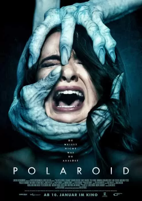 Polaroid (2019) Full Movie In English 480p [350MB] | 720p [750MB]