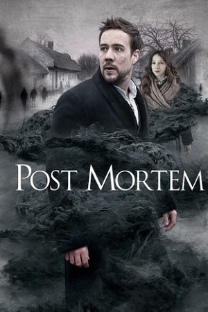 Post Mortem (2020) Dual Audio {Hindi-Hungarian} BluRay 480p |