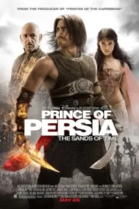 Prince of Persia (2010) Dual Audio {Hindi-English} 480p [380MB] | 720p [1GB] | 1080p [3.8GB]