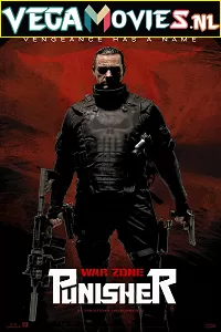 Punisher: War Zone (2008) Dual Audio {Hindi-English} 480p [350MB] | 720p [1GB] | 1080p [2GB]