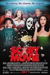 Scary Movie (2000) Dual Audio {Hin-Eng} 480p [300MB] | 720p [800MB] | 1080p [1.5GB]