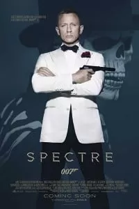 Spectre (2015) Dual Audio {Hindi-English} 480p [300MB] | 720p [1.2GB] | 1080p [4.5GB] | 2160p [2GB]