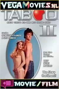 [18+] Taboo 2 (1982) Full Movie English 480p [300MB] | 720p [1GB]