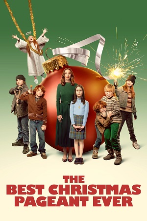 The Best Christmas Pageant Ever (2024) WEB-DL Dual Audio