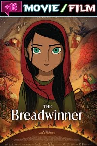 The Breadwinner (2017) Full Movie {English} 480p [250MB] | 720p [550MB]