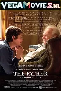 The Father (2020) Full Movie {English With Subtitles} 480p [300MB] | 720p [700MB]