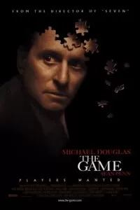 The Game (1997) Dual Audio {Hindi-English} 480p [450MB] | 720p [1.2GB] 1080p [6GB]