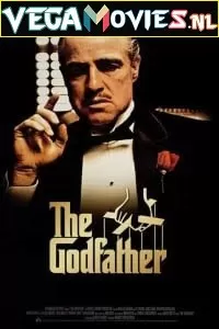 The Godfather (1972) Dual Audio [Hindi-English] 480p [500MB] | 720p [1.8GB] | 1080p [4.2GB]