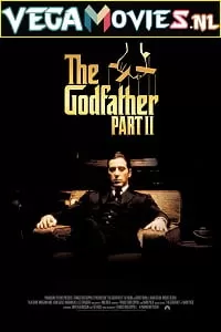 The Godfather Part 2 (1974) Dual Audio {Hindi-English} 480p [600MB] | 720p [2GB] | 1080p [5GB]