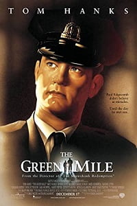 The Green Mile (1999) Dual Audio {Hindi (ORG 5.1 DD) -English} 480p [570MB] | 720p [1.9GB] | 1080p [5GB]