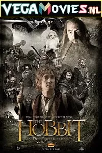 The Hobbit: An Unexpected Journey (2012) Dual Audio [Hindi-English] 480p [500MB] | 720p [1.5GB] | 1080p [4.6GB]