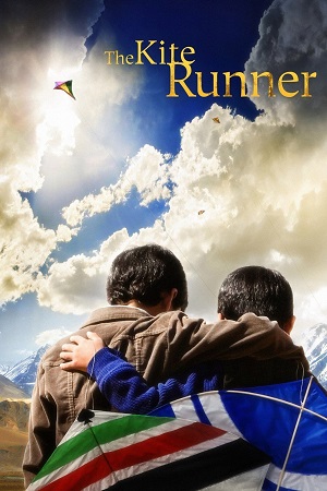 The Kite Runner (2007) Dual Audio {Hindi-Persian} BluRay 480p