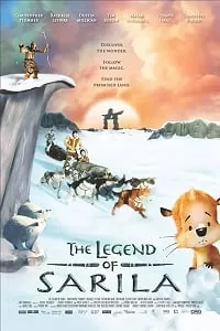 The Legend Of Sarila (2013) Dual Audio {Hindi-English} 480p [300MB] | 720p [600MB]