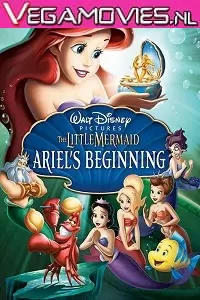 The Little Mermaid 3 (2008) Dual Audio {Hindi-English} 480p [300MB] | 720p [800MB]