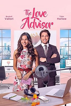 The Love Advisor (2023) WEB-DL Dual Audio {Hindi-English} 480p