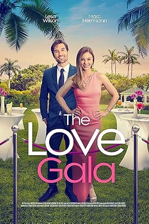 The Love Gala (2023) WEB-DL Dual Audio {Hindi-English} 480p |