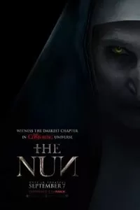 The Nun (2018) Dual Audio {Hindi-English} 480p [350MB] | 720p [900MB] | 1080p [2.4GB]