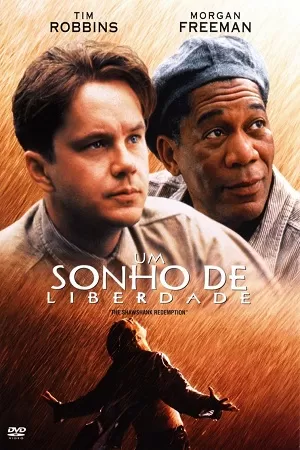 The Shawshank Redemption (1994) Dual Audio {Hindi-English} 480p [550MB] | 720p [1GB] | 1080p [2GB]