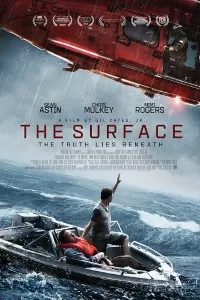 The Surface (2014) Dual Audio {Hindi-English} 480p [350MB] | 720p [1GB]