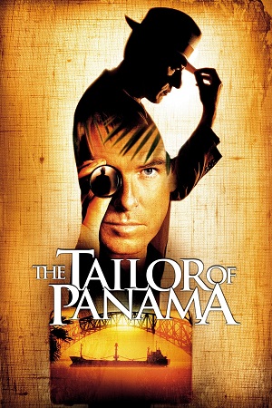 The Tailor of Panama (2001) Dual Audio {Hindi-English} BluRay 480p