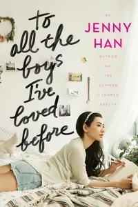 To All the Boys I’ve Loved Before (2018) Dual Audio Hindi 480p [350MB] | 720p [950MB]