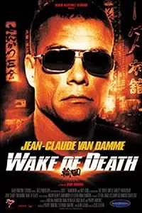 Wake of Death (2004) Dual Audio {Hindi-English} 480p [300MB] | 720p [1GB]