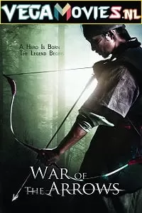 War of the Arrows (2011) Dual Audio {Hindi-English} 480p [400MB] | 720p [1GB] | 1080p [2.3GB]