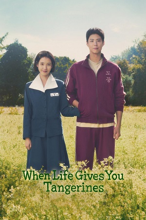 When Life Gives You Tangerines (2025) Season 1 Multi Audio